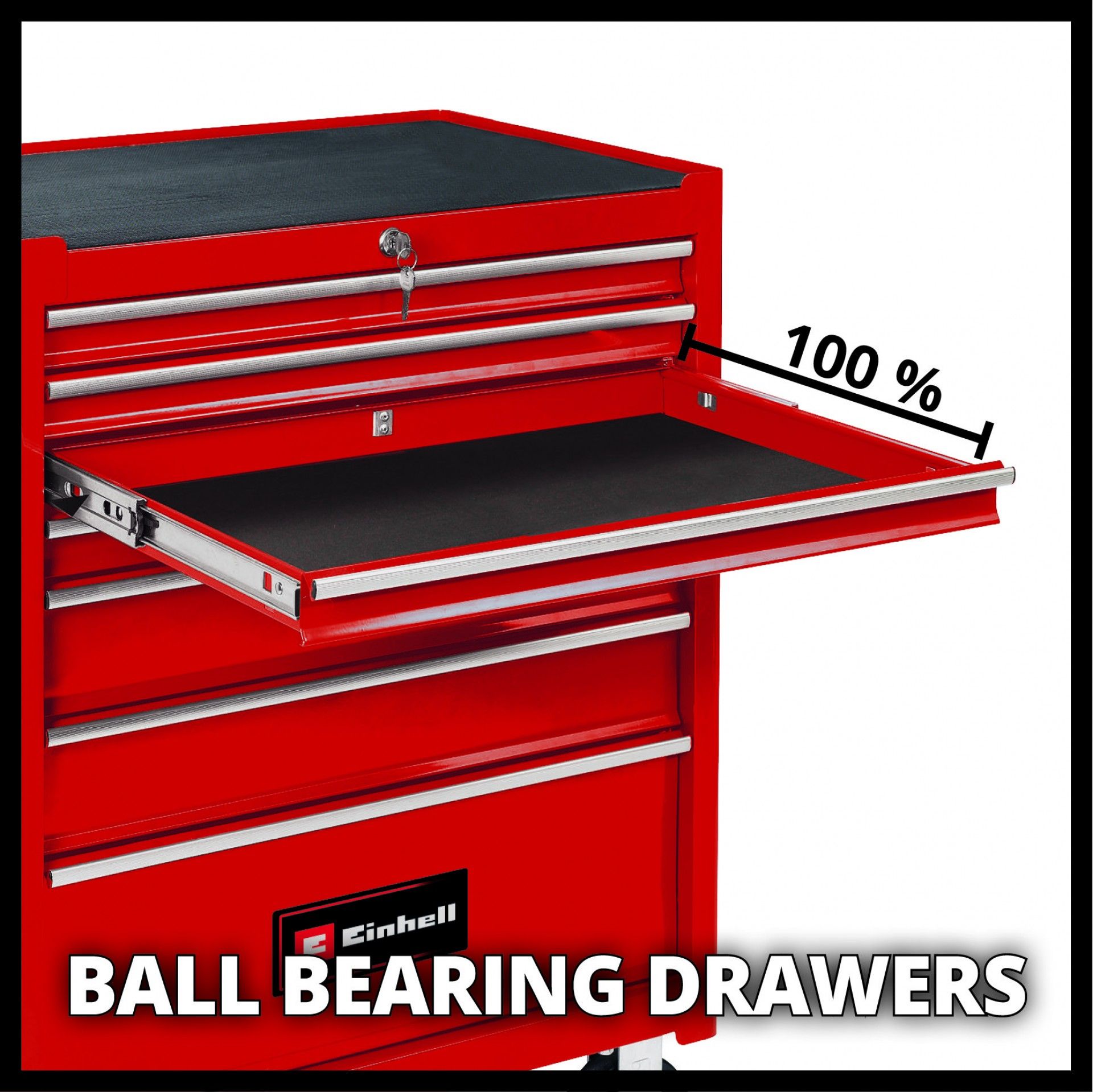 CARRO DE FERRAMENTAS TC-TW 150 refª 4510151 EINHELL