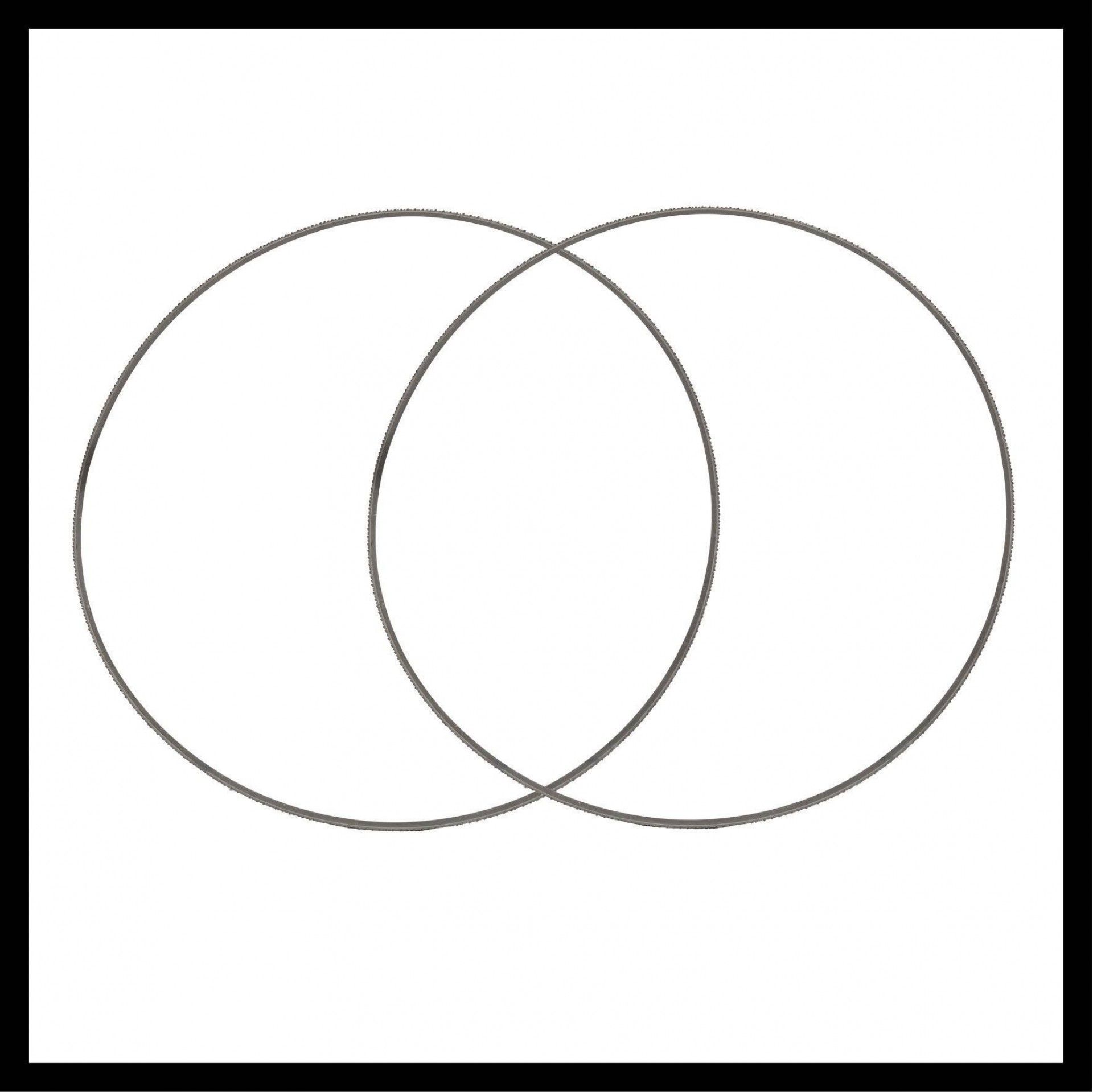 Serra de fita TE-MB 18/127 Li-Solo refª 4504216 EINHELL