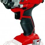 Aparafusadora de impacto a bateria TE-CI 18/1 Li Solo ref 4510034 EINHELL