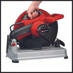 Cortadora metal TC-MC 355/1 ref 4503139 EINHELL