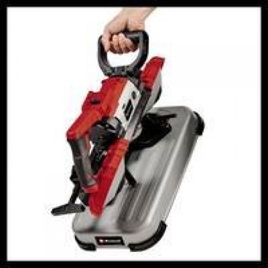 Serra de fita TE-MB 18/127 U Li-Solo refª 4504215 EINHELL Serra de fita TE-MB 18/127 U Li-Solo refª 4504215 EINHELL