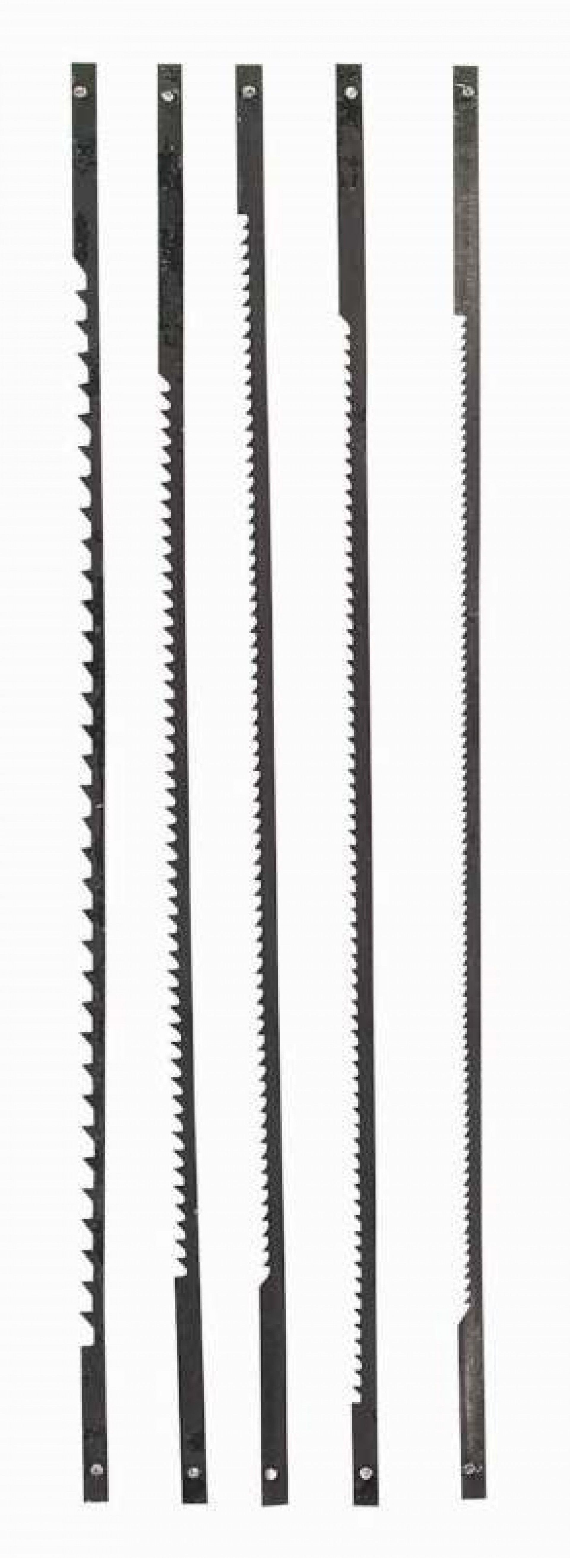 KIT SERRAS P/TH-SS 405E 127MM 5PÇ EINHELL