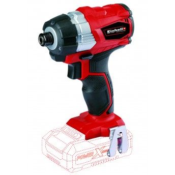 Chave de impacto a bateria TE-CI 18 Li Brushless-Solo ref 4510030 EINHELL
