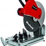 Máquina de cortar metal TC-MC 355 refª 4503135 EINHELL Máquina de cortar metal TC-MC 355 refª 4503135 EINHELL