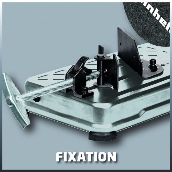 M�quina de cortar metal TC-MC 355 ref� 4503135 EINHELL
