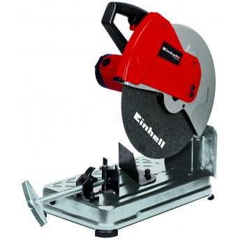 Máquina de cortar metal TC-MC 355 refª 4503135 EINHELL Máquina de cortar metal TC-MC 355 refª 4503135 EINHELL