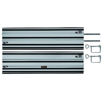 GUIA PARALELA 2X1000MM ref 4502118 EINHELL