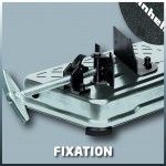 Máquina de cortar metal TC-MC 355 refª 4503135 EINHELL Máquina de cortar metal TC-MC 355 refª 4503135 EINHELL