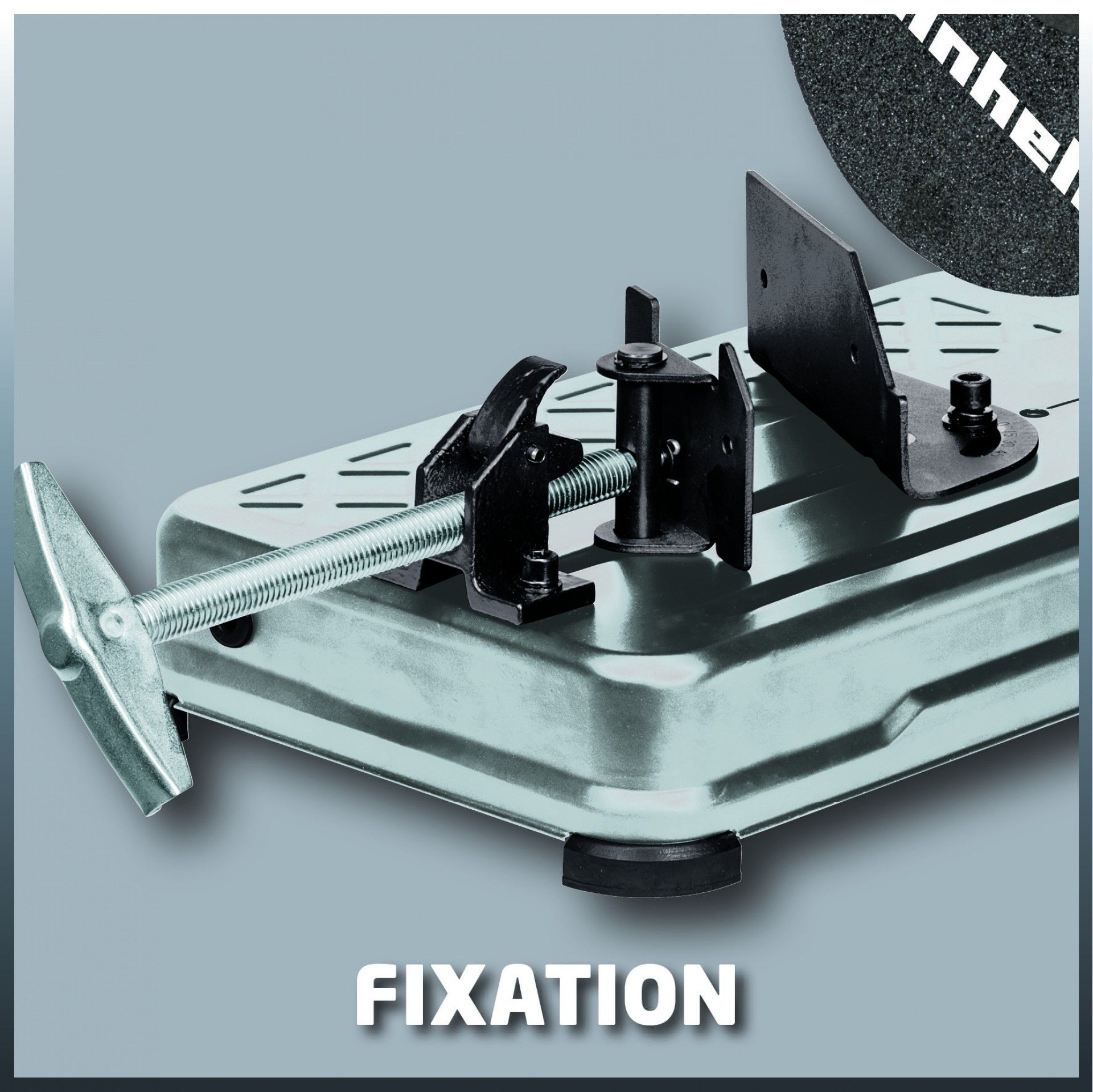 Máquina de cortar metal TC-MC 355 refª 4503135 EINHELL