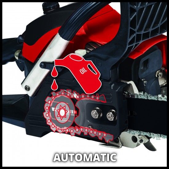 MOTOSSERRA  GC-PC 1335/1 I Set refª 4501872 EINHELL MOTOSSERRA  GC-PC 1335/1 I Set refª 4501872 EINHELL