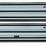 GUIA PARALELA 2X1000MM ref 4502118 EINHELL