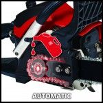 MOTOSSERRA  GC-PC 1335/1 I Set ref 4501872 EINHELL
