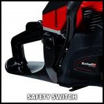Motosserra a gasolina GC-PC 2040 I ref 4501851 EINHELL