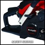 MOTOSSERRA  GC-PC 1335/1 I Set ref 4501872 EINHELL