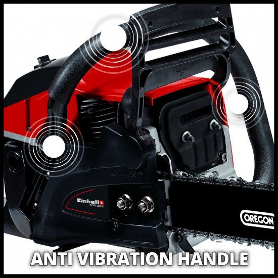 Motosserra a gasolina GC-PC 2040 I refª 4501851 EINHELL Motosserra a gasolina GC-PC 2040 I refª 4501851 EINHELL