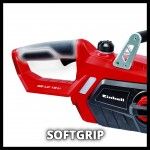 Serra a bateria GE-LC 18 Li-Solo ref 4501761 EINHELL