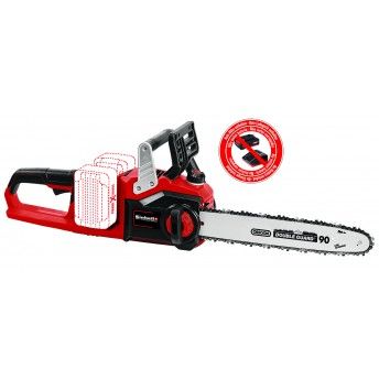Serra a bateria GE-LC 36/35 Li-Solo ref 4501780 EINHELL