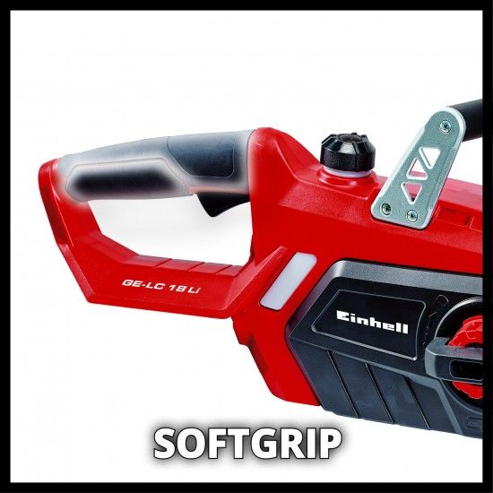 Serra a bateria GE-LC 18 Li-Solo refª 4501761 EINHELL Serra a bateria GE-LC 18 Li-Solo refª 4501761 EINHELL