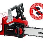Serra a bateria GE-LC 36/35 Li-Solo ref 4501780 EINHELL