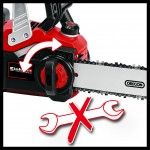 Serra a bateria GE-LC 36/35 Li-Solo ref 4501780 EINHELL