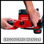 Serra a bateria GE-LC 18 Li-Solo ref 4501761 EINHELL