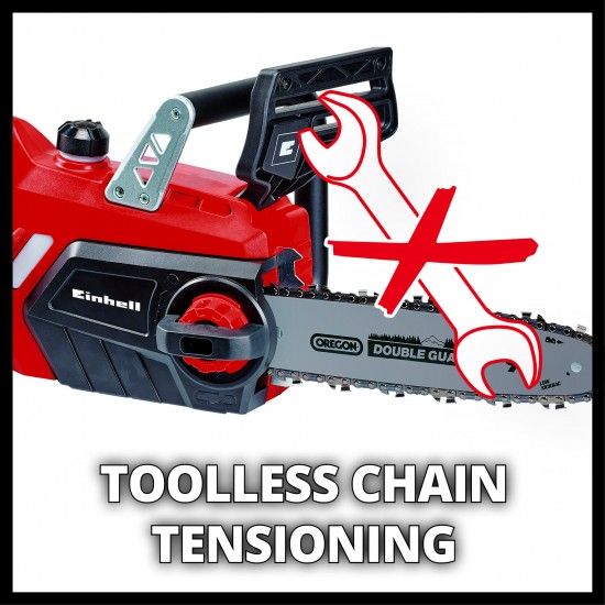 Serra a bateria GE-LC 18 Li-Solo refª 4501761 EINHELL Serra a bateria GE-LC 18 Li-Solo refª 4501761 EINHELL