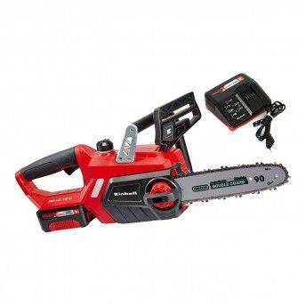 Eletrosserra GE-LC 18/25 Li Kit (1x3.0AH) ref 4501760 EINHELL