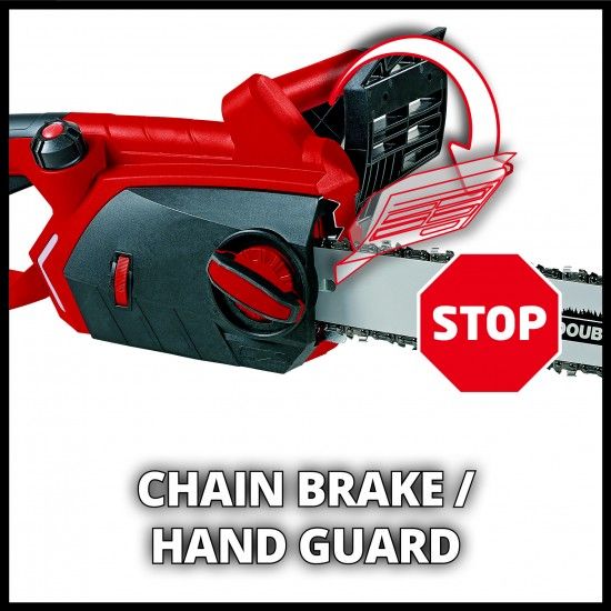 Eletrosserra GE-EC 2240 ref 4501740 EINHELL