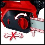 Eletrosserra GH-EC 1835 ref 4501710 EINHELL