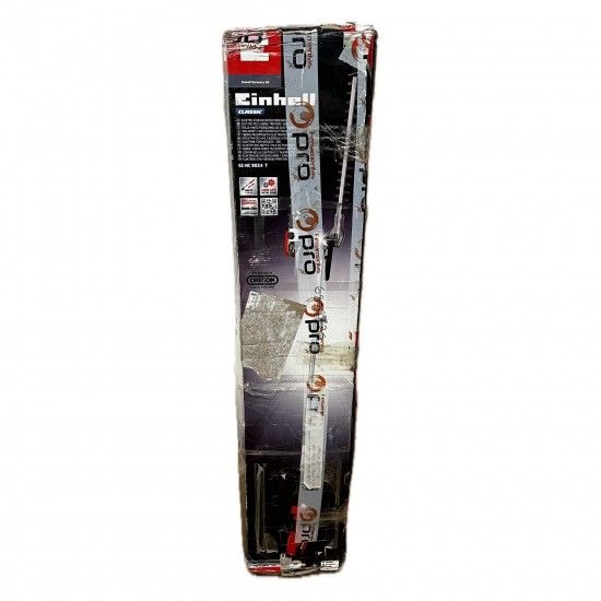 Aparador de sebes/Serra telescópica elec. GC-HC 9024 T refª 4501280 EINHELL (Recondicionado) Aparador de sebes/Serra telescópica elec. GC-HC 9024 T refª 4501280 EINHELL (Recondicionado)