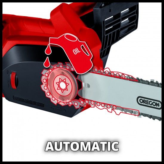 Eletrosserra GH-EC 1835 refª 4501710 EINHELL Eletrosserra GH-EC 1835 refª 4501710 EINHELL