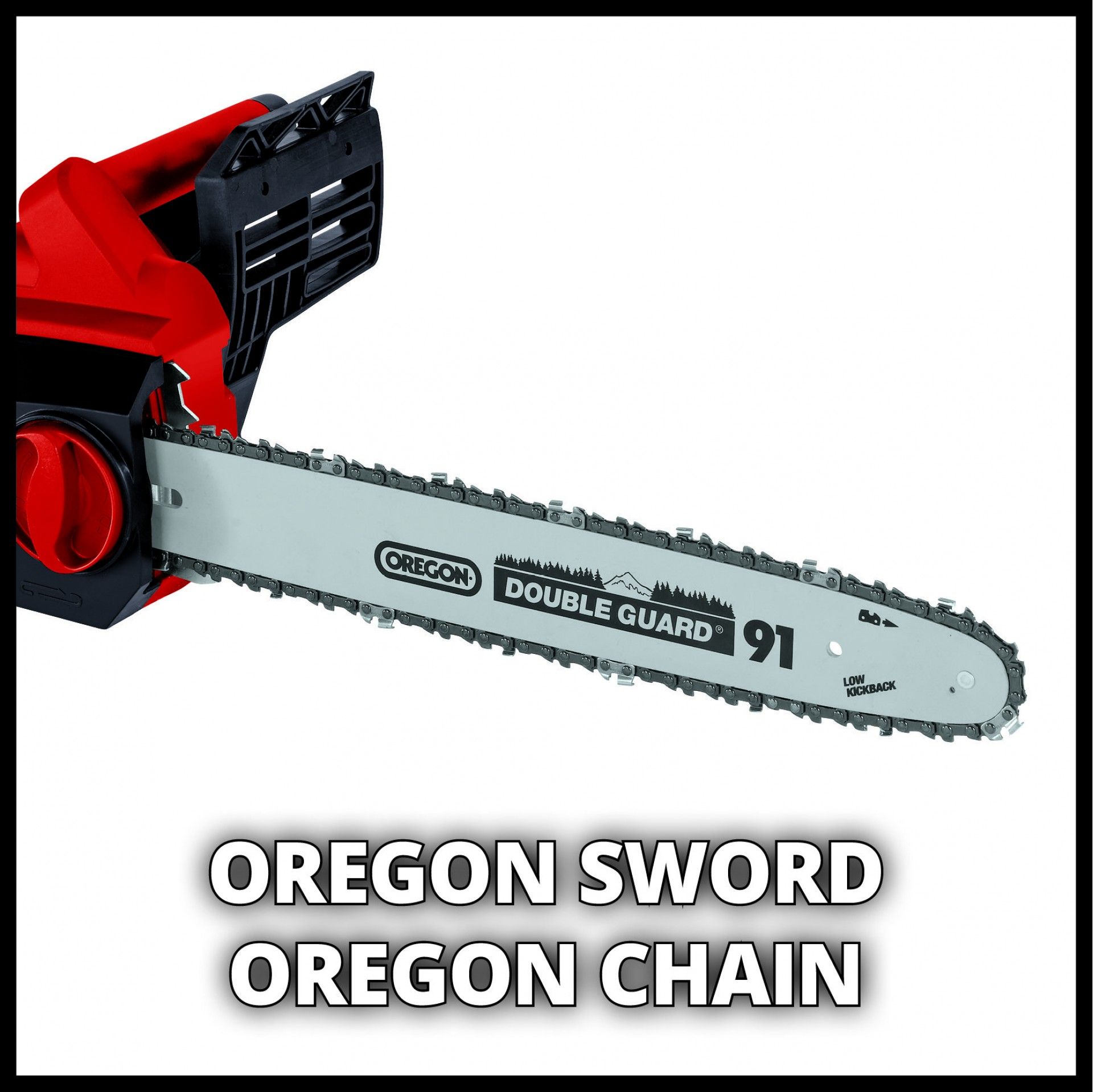 Eletrosserra GH-EC 1835 refª 4501710 EINHELL