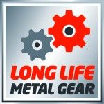 Aparador de sebes/Serra telesc�pica elec. GC-HC 9024 T ref� 4501280 EINHELL (Recondicionado)