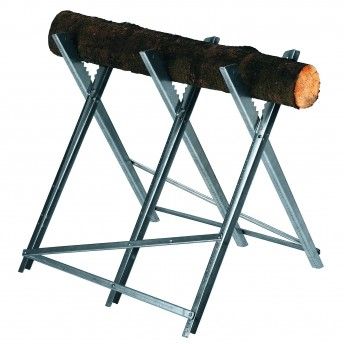 Cavalete para motosserra Kettensgebock ref 4500067 EINHELL