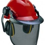 CAPACETE PROTEC BG-SH1 ref 4500480 EINHELL