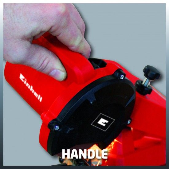 Afiador de corrente de motosserra GC-CS 85 E ref 4499920 EINHELL