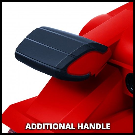 Lixadora de cinta TC-BS 8038 ref 4466260 EINHELL