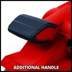 Lixadora de cinta TC-BS 8038 refª 4466260 EINHELL Lixadora de cinta TC-BS 8038 refª 4466260 EINHELL