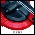 Afiador de corrente de motosserra a bateria GE-CS 18 Li-Solo refª 4499940 EINHELL Afiador de corrente de motosserra a bateria GE-CS 18 Li-Solo refª 4499940 EINHELL