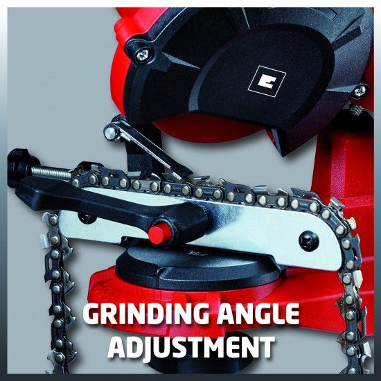 Afiador de corrente de motosserra GC-CS 85 E ref 4499920 EINHELL