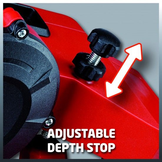 Afiador de corrente de motosserra GC-CS 85 E ref 4499920 EINHELL