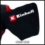 Lixadora de cinta TC-BS 8038 refª 4466260 EINHELL Lixadora de cinta TC-BS 8038 refª 4466260 EINHELL
