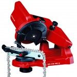 Afiador de corrente de motosserra GC-CS 85 E ref 4499920 EINHELL