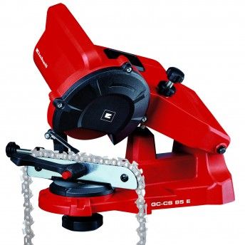 Afiador de corrente de motosserra GC-CS 85 E ref 4499920 EINHELL