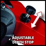 Afiador de corrente de motosserra a bateria GE-CS 18 Li-Solo refª 4499940 EINHELL Afiador de corrente de motosserra a bateria GE-CS 18 Li-Solo refª 4499940 EINHELL