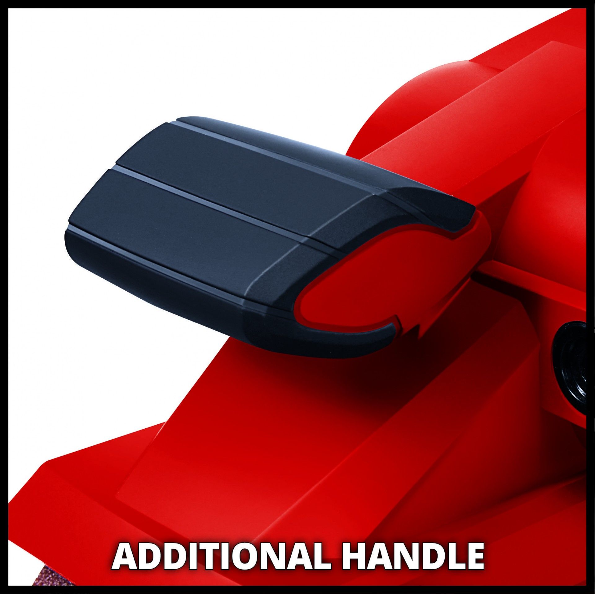 Lixadora de cinta TC-BS 8038 refª 4466260 EINHELL