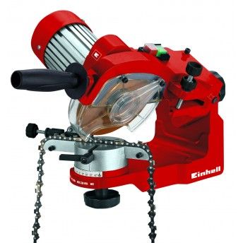 Afiador de corrente de motosserra GC-CS 235 E ref 4499910 EINHELL