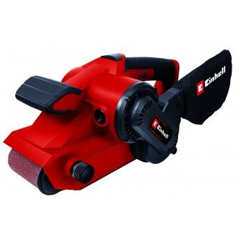 Lixadora de cinta TC-BS 8038 ref 4466260 EINHELL