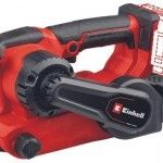 Lixadora de cinta TP-BS 18/457 Li BL-Solo ref 4466270 EINHELL