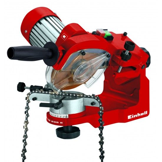 Afiador de corrente de motosserra GC-CS 235 E ref 4499910 EINHELL